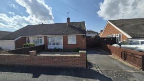 5, Keswick Close, Leicester LE4 4FS