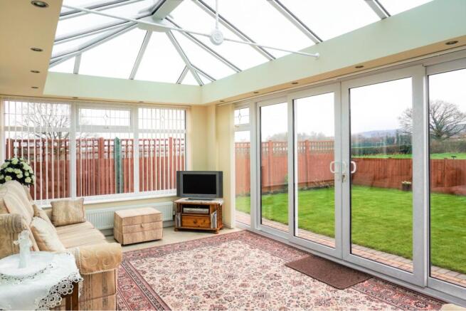 Orangery