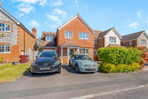6, Kidd Road, Chichester PO19 6YF