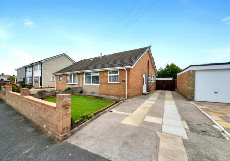 Penrhos Avenue, Fleetwood, FY7