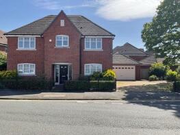 7, Whittington Road, Stourbridge DY8 3BL