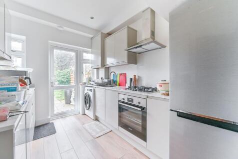 Bushey Road, Raynes Park, London, SW20