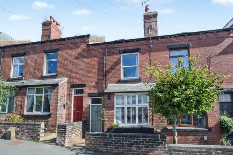 Greenwood Mount, Meanwood, Leeds