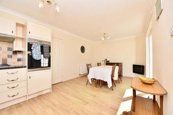 Kitchen-Diner