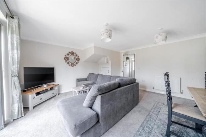 9 Martival Court, Ashby