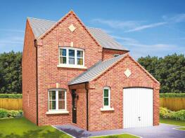 77, Locomotive Way, Horwich, Bolton BL6 5XG