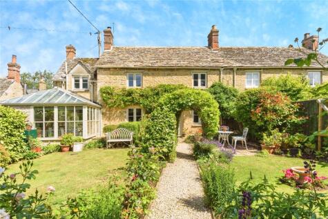 Kencot, Oxfordshire, GL7