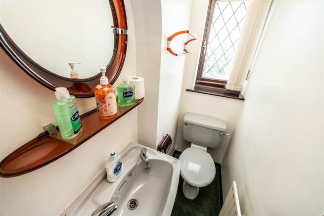 3 bed Semi-Detached for sale Image 11