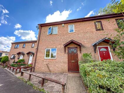 Northleigh Road, Taunton, Somerset