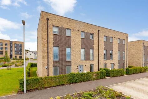 Umbrella Pine Terrace, Cammo, Edinburgh, EH4