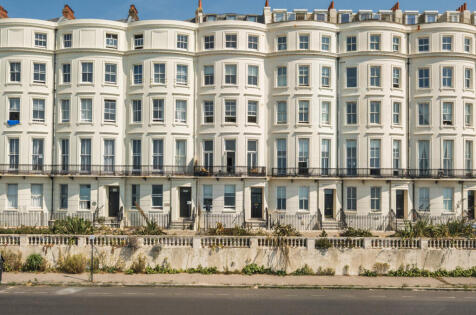 Percival Terrace, Brighton, East Sussex, BN2