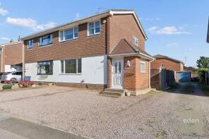 7, Partridge Avenue, Larkfield, Aylesford ME20 6LS