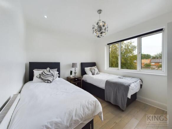 Bedroom Two