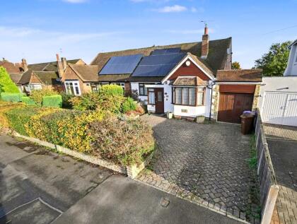 Coniston Road, Palmers Cross, Wolverhampton, West Midlands, WV6