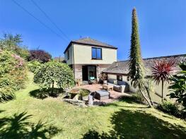 Nansmor Cottage, Hendrawna Lane, Perranporth TR6 0DF