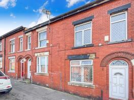 55, Russet Road, Manchester M9 8BL