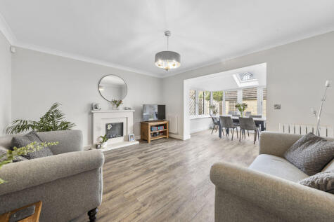 Staunton Close, Chesterfield