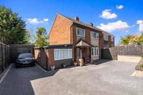 46, Four Pools Road, Evesham WR11 1DG