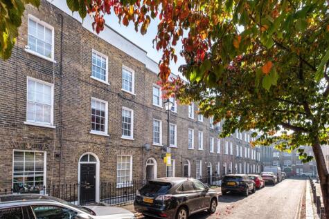Hermit Street,
Finsbury, EC1V