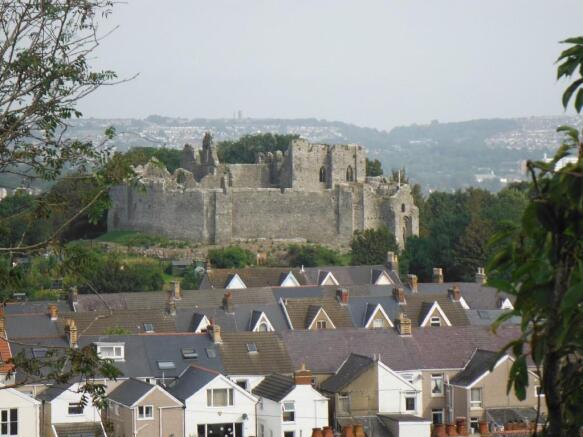 Castle View