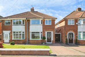 25, Lilac Avenue, Oscott, Birmingham B44 8LX