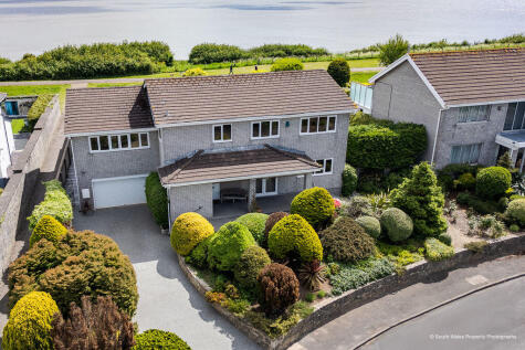 The Paddocks, Penarth