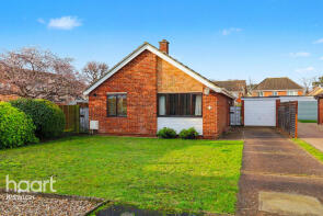 17, Penryn Road, Ipswich IP5 1LA