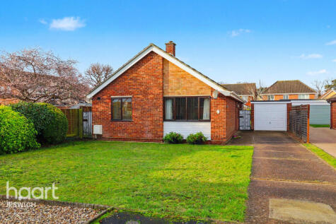 Penryn Road, IPSWICH