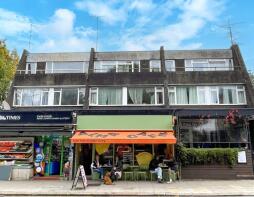 10, Primrose Hill Road, London NW3 3AD