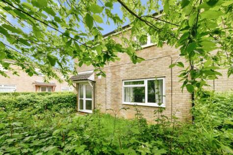 Durham Road, Stevenage, Hertfordshire, SG1