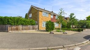 20, Aplin Way, Lightwater GU18 5TT