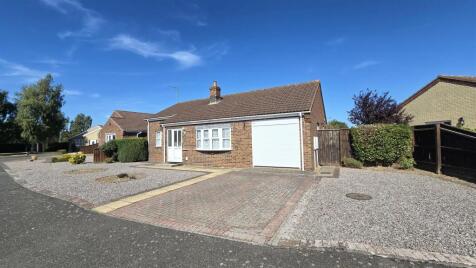 Colsuan Gardens, Long Sutton
