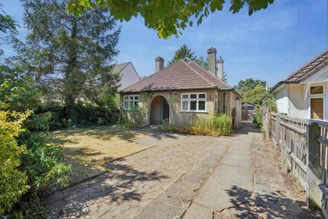 Radley Road, Abingdon, OX14