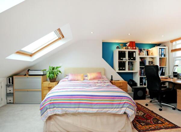 Bedroom 4