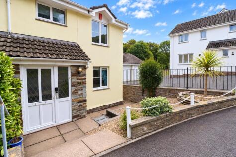Langleigh Park, Ilfracombe, Devon, EX34