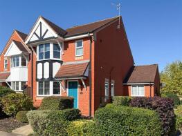 71, Somers Park Avenue, Malvern WR14 1SE