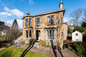 2, Leslie Road, Glasgow G41 5RQ