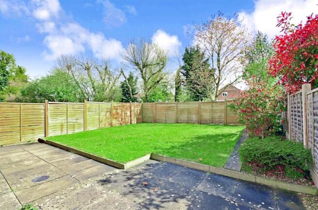 bedgebury garden