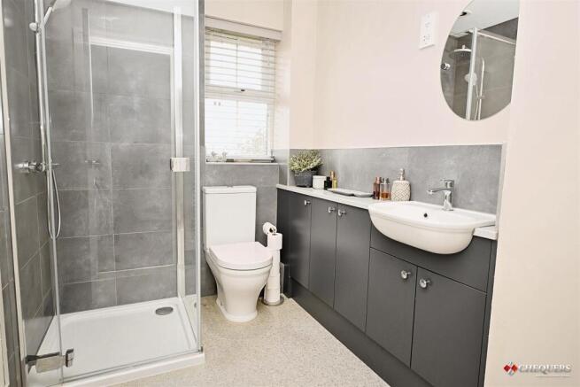 En suite