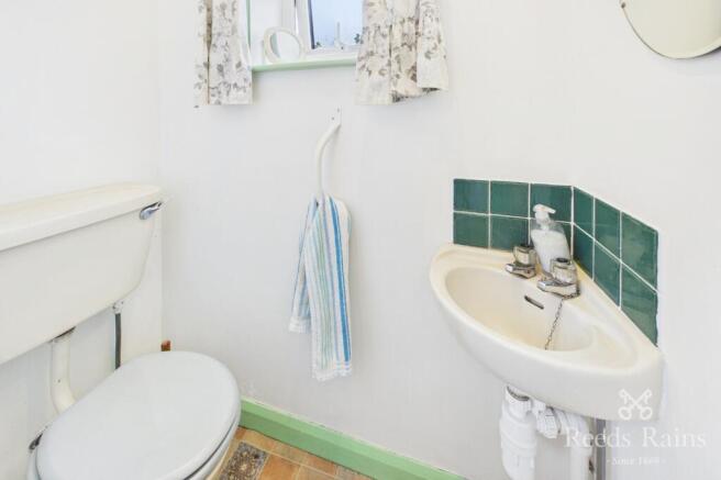 2 bed End of Terrace for sale Image 10