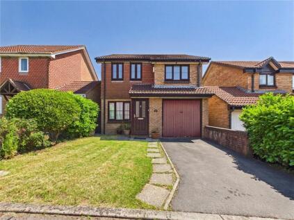 Ellicks Close, Bradley Stoke, Bristol, South Gloucestershire, BS32