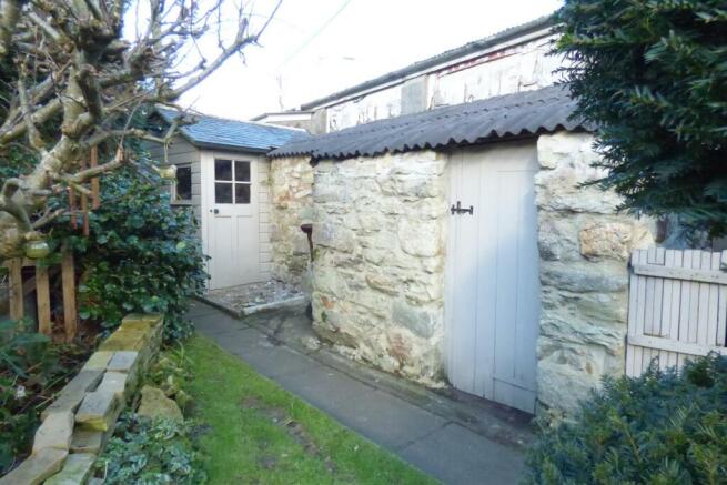 Outbuildings