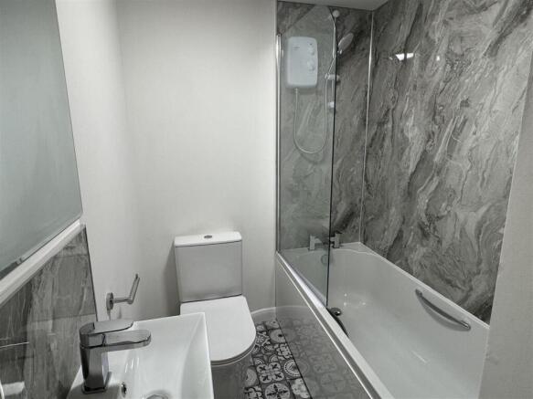 1 bed Flat to rent Image 6