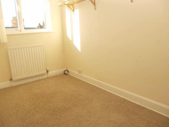 Bedroom Four (...