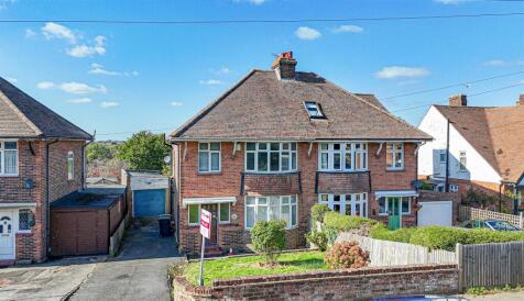 Sedlescombe Road North, St. Leonards-On-Sea