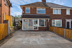 53, Bodenham Road, Oldbury B68 0SF