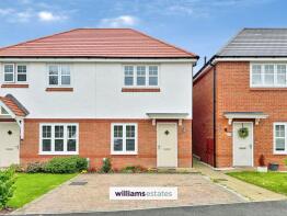10, Llys Hen Reilffordd, St. Asaph LL17 0FG
