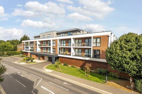 Oldfield Road, Maidenhead, SL6