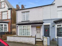 8, Harbord Road, Sheffield S8 0BB