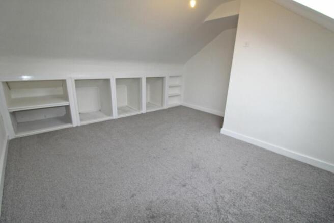 Loft space